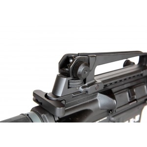 Страйкбольный автомат SA-B01 ONE™ carbine replica - black [SPECNA ARMS]